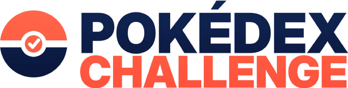 Logo de Pokedex Challenge