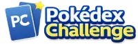 Icono de Pokedex Challenge